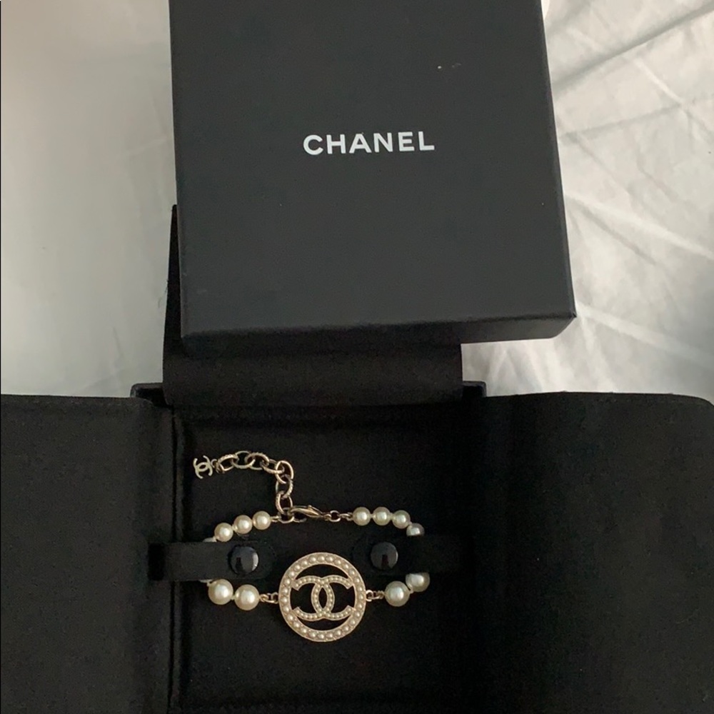 COPY - Chanel Bracelet